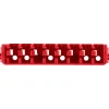 Milwaukee Small & Medium PACKOUT Compatible Case Rows for Insert Bit Accessories 5PK 48-32-9932