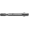 Milwaukee Spline Core Thick Wall Adapter 18" Shank 48-03-3565