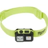 Milwaukee Spot/Flood Headlamp Intrinsically Safe Class 1 Div 1 310 Lumens (3-AAA) 2004HZL
