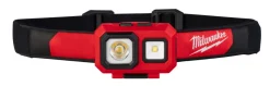 Milwaukee Spot/Flood Headlamp 450 Lumens 2104