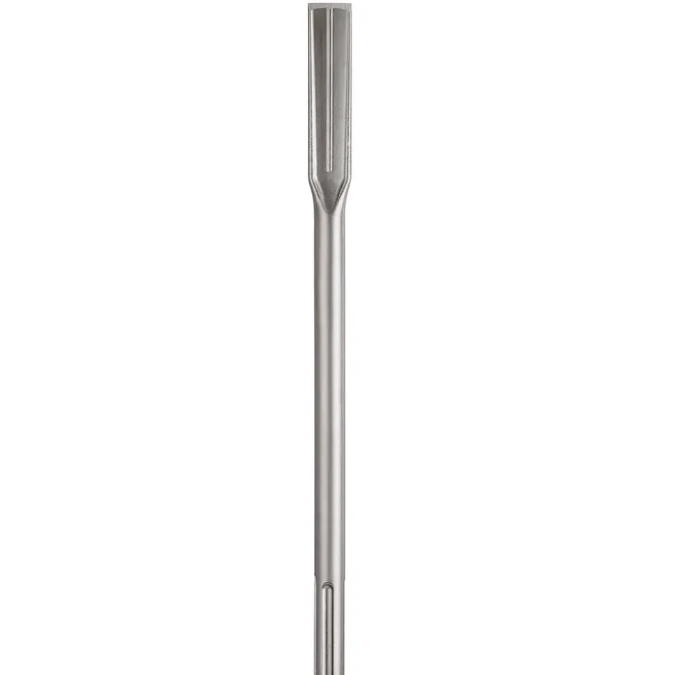 Milwaukee SS SDS-Max 1" x 16" Flat Chisel 48-62-4252