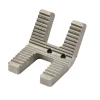 Milwaukee Stainless Steel Jaw Leveling Tripod Chain Vise 48-22-8697