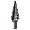 Milwaukee #9 Step Bit 7/8 & 1-1/8" 48-89-9209
