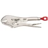 Milwaukee 7" Straight Jaw Locking Pliers 48-22-3507
