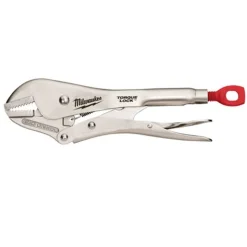 Milwaukee 7" Straight Jaw Locking Pliers 48-22-3507