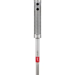 Milwaukee Straight Shank 1-1/8" X 12" Rebar Cutter 48-20-6788
