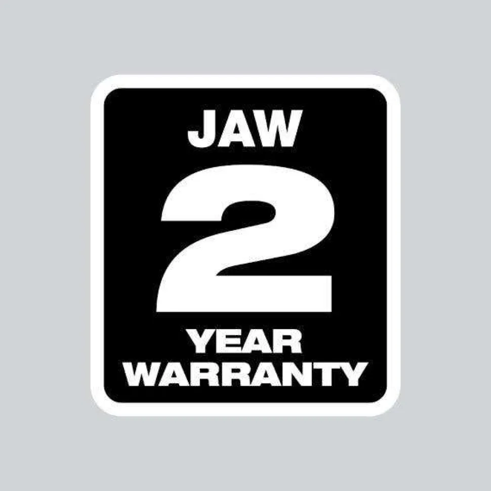 Milwaukee 1/4" - 7/8" Streamline ACR Press Jaw Kit for M12 FORCE LOGIC Press Tool 49-16-2461M