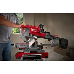 Milwaukee 10