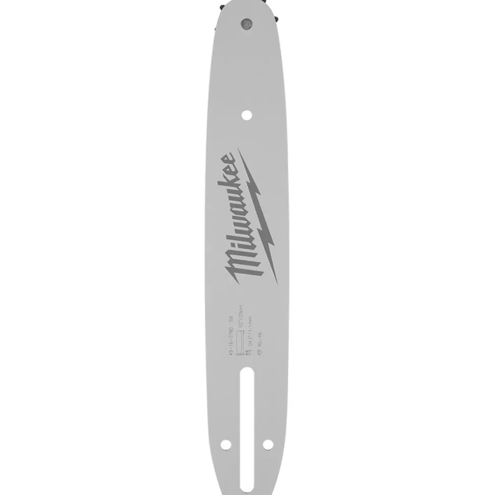 Milwaukee 10" Telescoping Pole Saw Guide Bar 49-16-2760