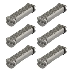 Milwaukee Threading Jaw Inserts 49-16-5104
