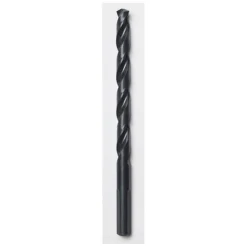 Milwaukee 1/4" Thunderbolt Black Oxide Drill Bit 48-89-2832