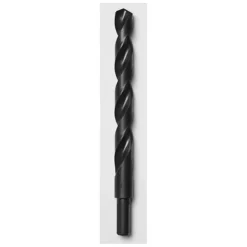 Milwaukee 1/2" Thunderbolt Black Oxide Drill Bit 48-89-2848