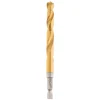 Milwaukee 23/64" Titanium SHOCKWAVE Drill Bit 48-89-4620