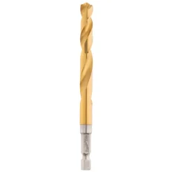 Milwaukee 23/64" Titanium SHOCKWAVE Drill Bit 48-89-4620