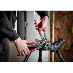 Milwaukee 10" Tongue & Groove Pliers 48-22-6510