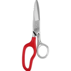 Milwaukee Tool Electrician Scissors with Extended Handle 48-22-4049