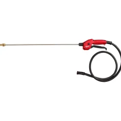 Milwaukee Tool 4-Gallon Sprayer Tank Assembly w/ SWITCH-TANK™ 49-16-19PS