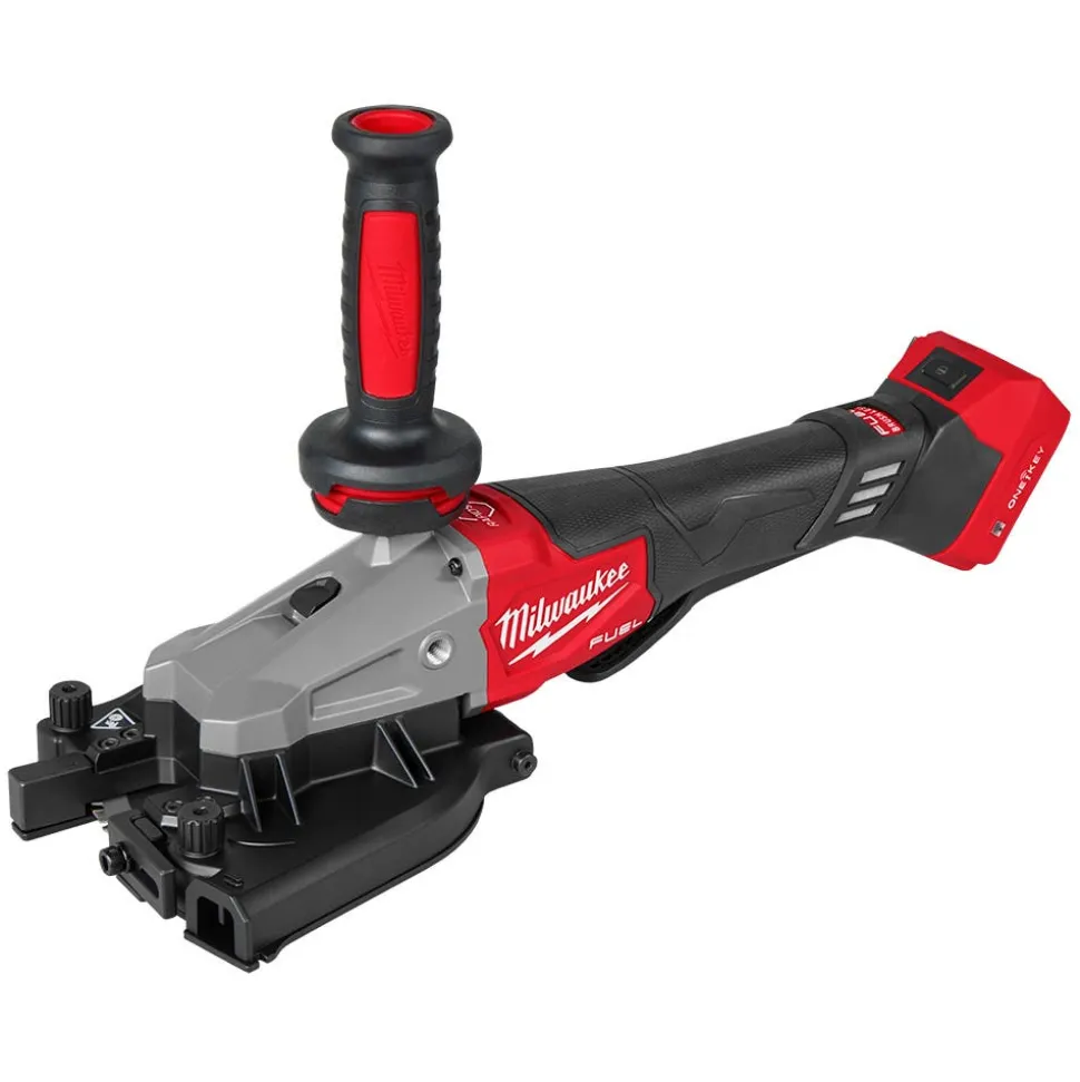 Milwaukee Tool M18 FUEL #10 (1-1/4") Rebar Cutter 3675-20