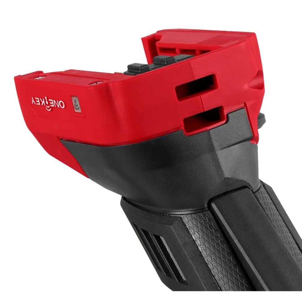 Milwaukee Tool M18 FUEL #10 (1-1/4") Rebar Cutter 3675-20