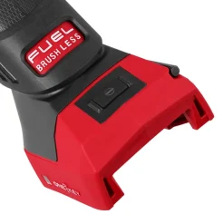 Milwaukee Tool M18 FUEL #10 (1-1/4