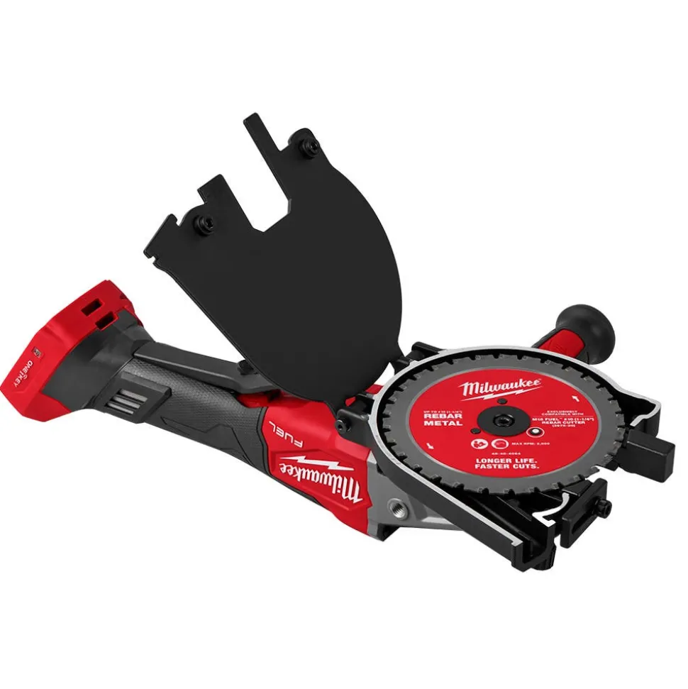 Milwaukee Tool M18 FUEL #10 (1-1/4") Rebar Cutter 3675-20