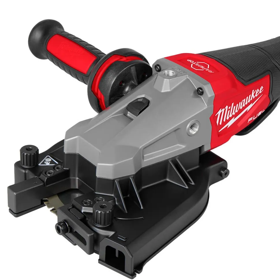 Milwaukee Tool M18 FUEL #10 (1-1/4") Rebar Cutter 3675-20