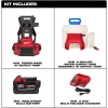 Milwaukee Tool M18 4-Gallon Water Supply Kit w/ SWITCH TANK™ 3019-21WS