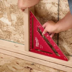Milwaukee Tool 300mm Rafter Square MLSQ1120