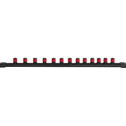 Milwaukee Tool 13pc 1/2
