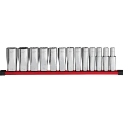 Milwaukee Tool 13pc 1/2