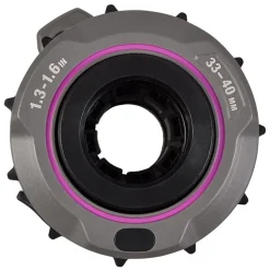 Milwaukee Tools 1.3" - 1.6" Adjustable Bushing for M18 FUEL™ Covered Conductor Cable Stripper 49-16-B159