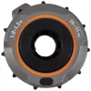 Milwaukee Tools 1.6" - 1.8" Adjustable Bushing for M18 FUEL™ Covered Conductor Cable Stripper 49-16-B187