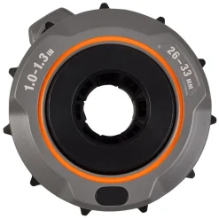 Milwaukee Tools 1.6" - 1.8" Adjustable Bushing for M18 FUEL™ Covered Conductor Cable Stripper 49-16-B187