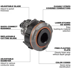 Milwaukee Tools 1.6
