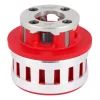 Milwaukee Tools 1" ALLOY NPT Portable Pipe Threading Forged Aluminum Die Head 48-36-1003