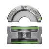 Milwaukee Tools 2/0 Aluminum U Style Die 49-16-U02A