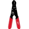 Milwaukee Tools 10-24 AWG Adjustable Compact Wire Stripper & Cutter 48-22-3040