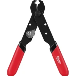 Milwaukee Tools 10-24 AWG Adjustable Compact Wire Stripper & Cutter 48-22-3040