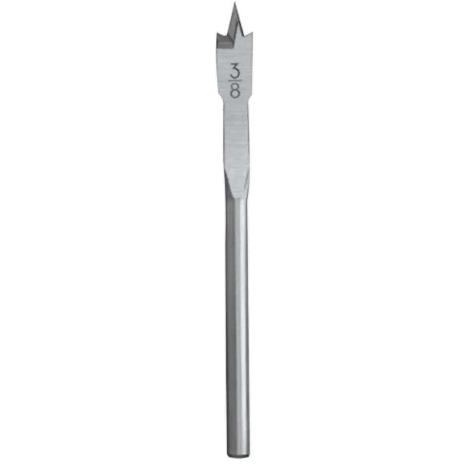Milwaukee Tools BIG HAWG™ with Carbide Teeth Clean Wood Pilot Bit 48-27-1401