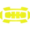 Milwaukee Tools BOLT™ Reflective Sticker Set - Yellow, 5 Pieces 48-73-4601