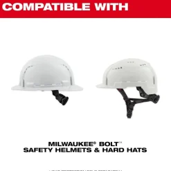 Milwaukee Tools BOLT Sunshade 48-73-1077