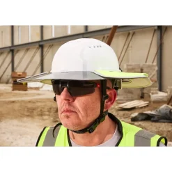 Milwaukee Tools BOLT Sun Visor 48-73-1079