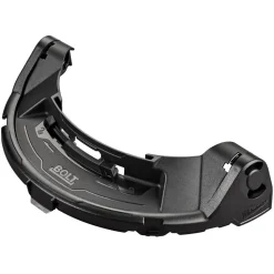 Milwaukee Tools BOLT Task Full Face Shield Replacement Frame (Safety Helmets & Hard Hats) 48-73-1461
