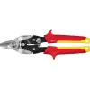 Milwaukee Tools Bulldog Aviation Snips 48-22-4569