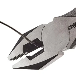 Milwaukee Tools Comfort Grip Ironworker's Pliers 48-22-6102
