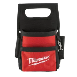 Milwaukee Tools Compact Electrician's Work Pouch 48-22-8111