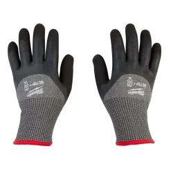 Milwaukee Tools Cut Level 5 Winter Dipped Gloves 48-73-795