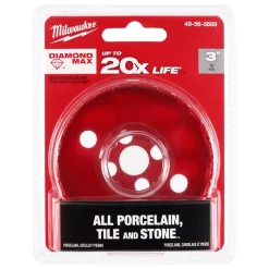 Milwaukee Tools 3