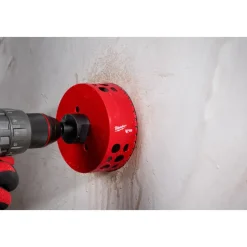 Milwaukee Tools 4-1/2