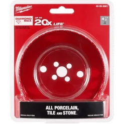 Milwaukee Tools 4-1/2